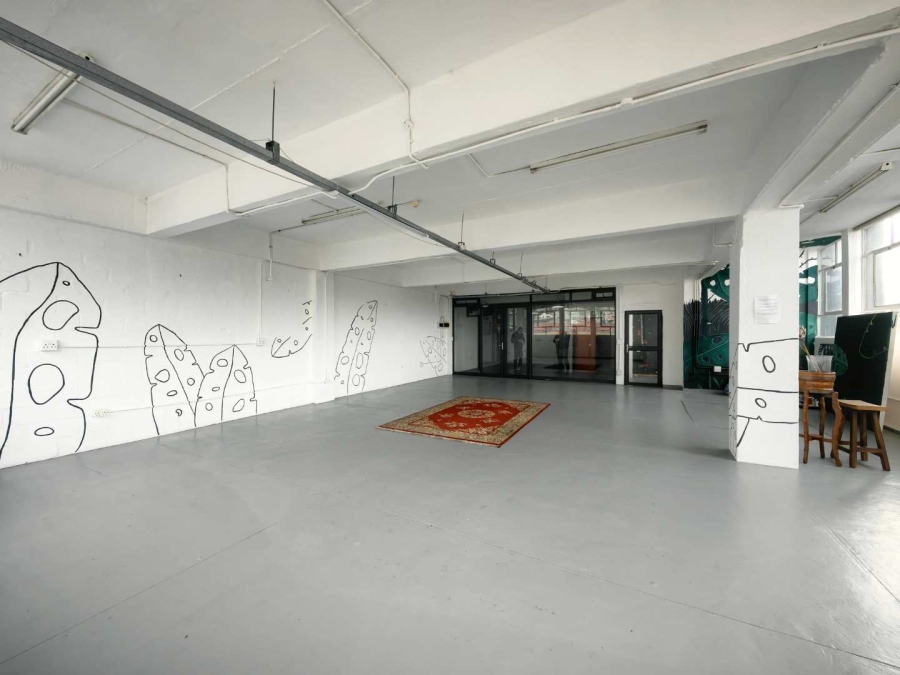 Commercial Property for Sale in Woodstock Western Cape